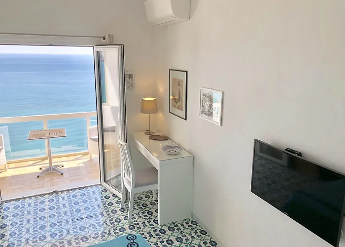 Casa Sofia Boutique Hotel Sant'Angelo (Isola d'Ischia)