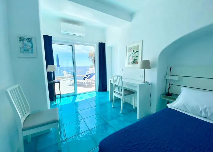 Casa Sofia Boutique Sant'Angelo (Isola d'Ischia)