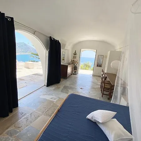 Casa Sofia Boutique 2* Sant'Angelo (Isola d'Ischia)