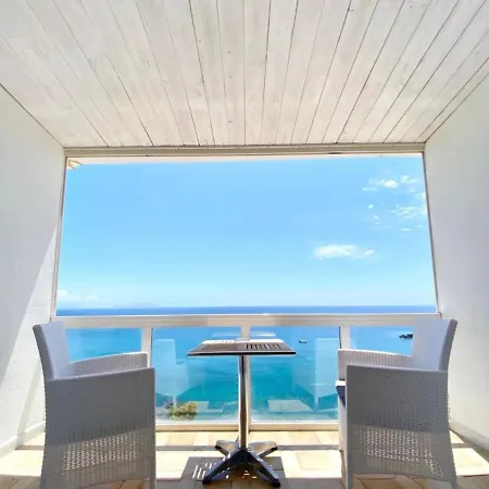 Casa Sofia Boutique Sant'Angelo (Isola d'Ischia)