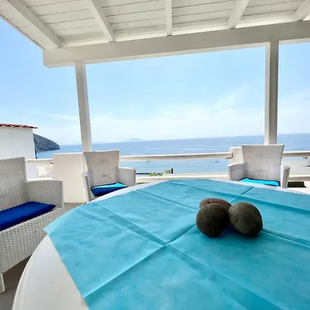 Casa Sofia Boutique 2* Sant'Angelo (Isola d'Ischia)