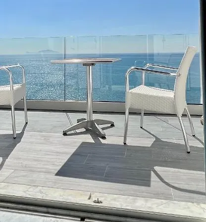 Casa Sofia Boutique Sant'Angelo (Isola d'Ischia)