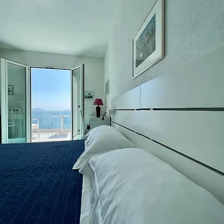 Casa Sofia Boutique Hotel