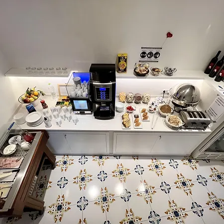 Hotel Casa Sofia Boutique 2*