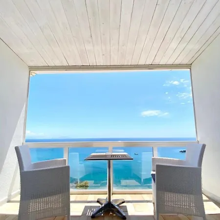 Casa Sofia Boutique Sant'Angelo (Isola d'Ischia)