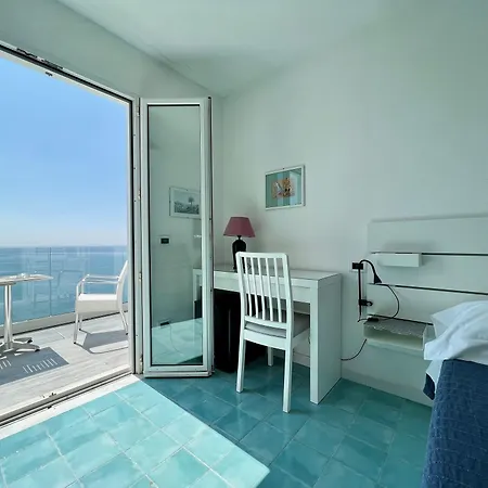 Casa Sofia Boutique Sant'Angelo (Isola d'Ischia)