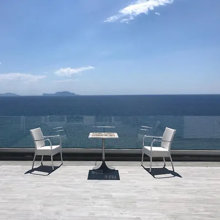 Casa Sofia Boutique 2* Sant'Angelo (Isola d'Ischia)