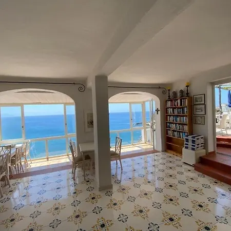 Casa Sofia Boutique Sant'Angelo (Isola d'Ischia)